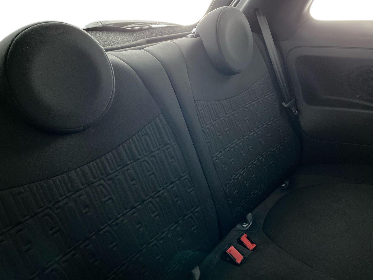 Used Fiat 500 2023 for sale - 76016431: Photo 15