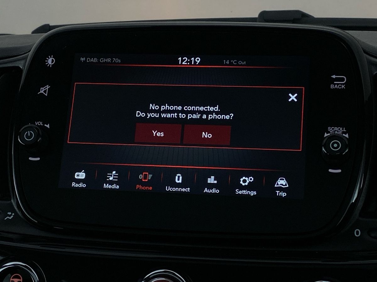 Used Fiat 500 2023 for sale - 76016431: Photo 16