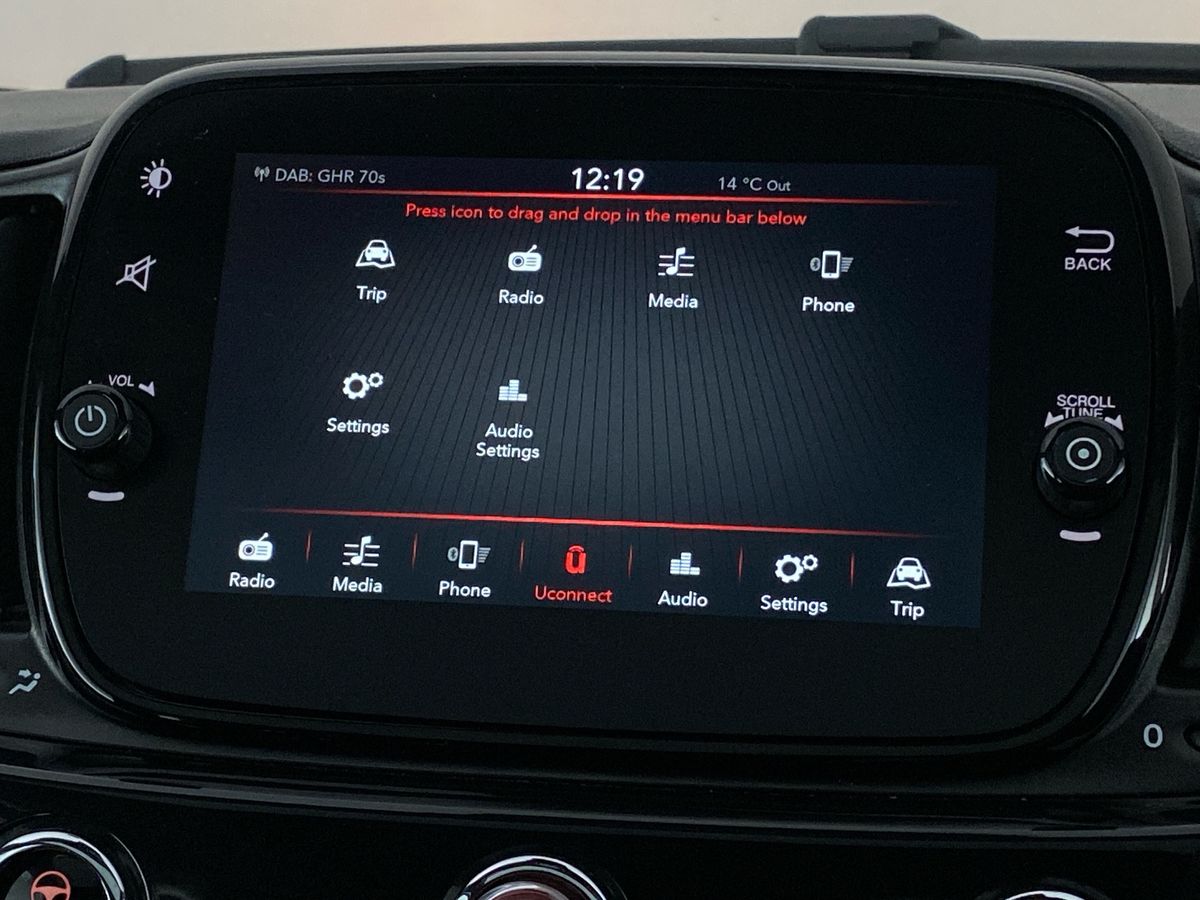 Used Fiat 500 2023 for sale - 76016431: Photo 17