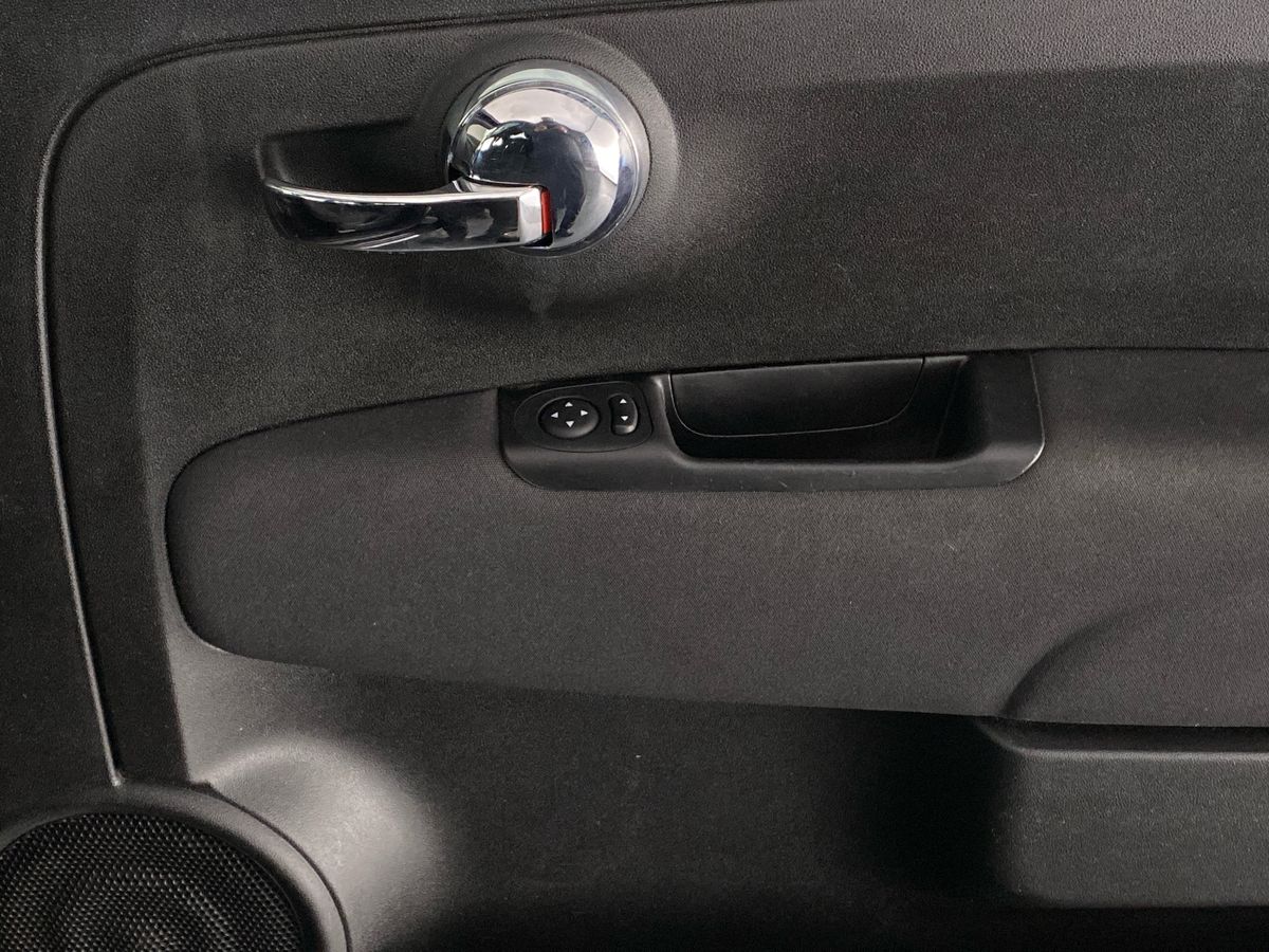 Used Fiat 500 2023 for sale - 76016431: Photo 24