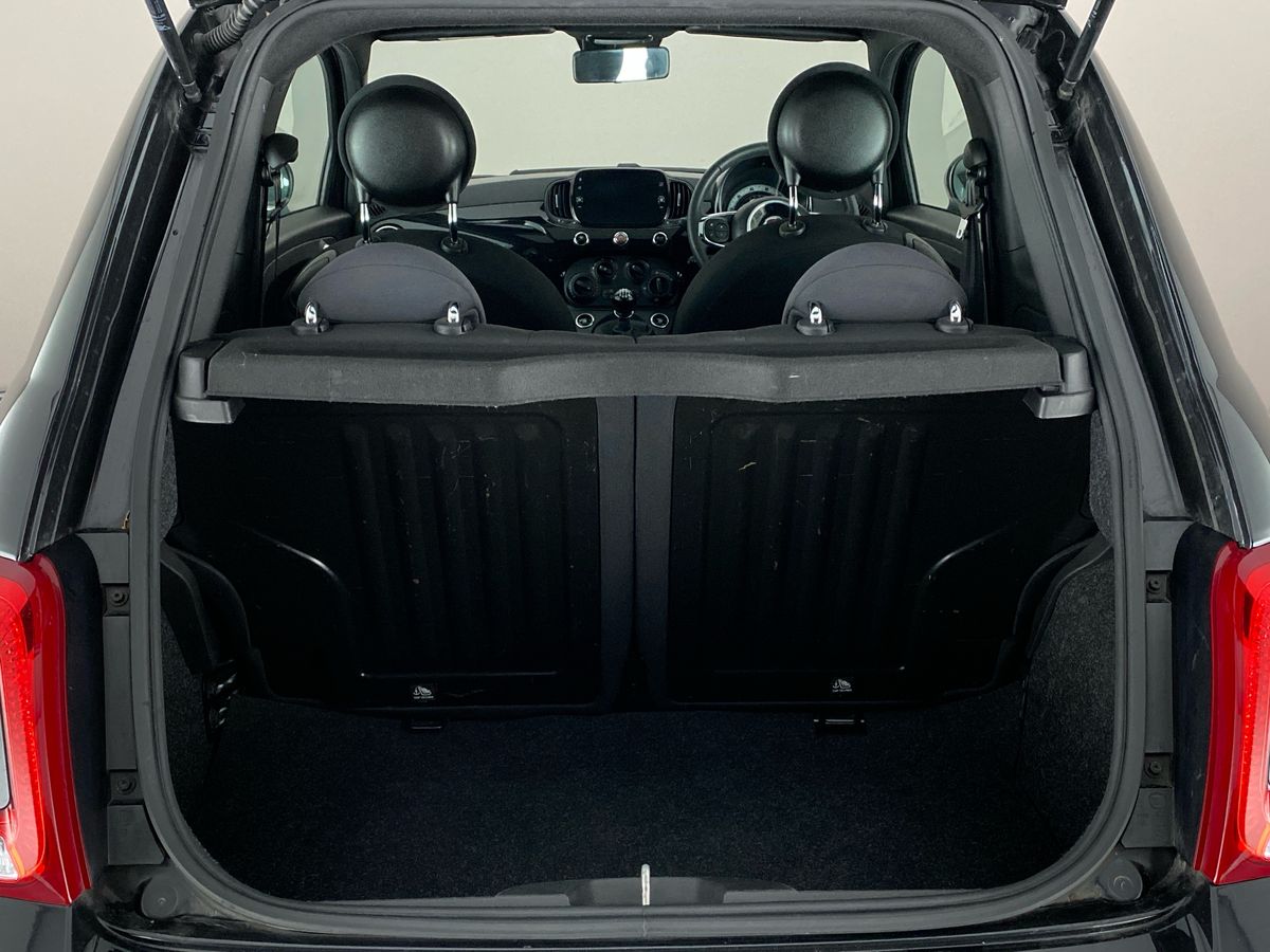 Used Fiat 500 2023 for sale - 76016431: Photo 25