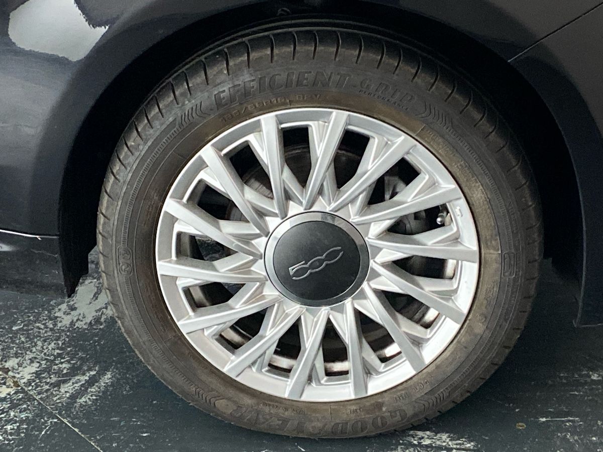 Used Fiat 500 2023 for sale - 76016431: Photo 27