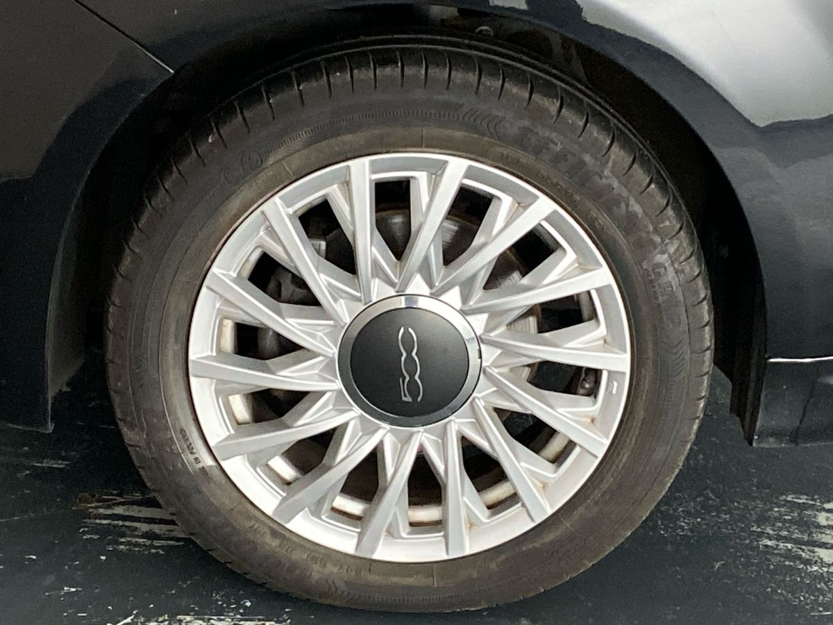 Used Fiat 500 2023 for sale - 76016431: Photo 28