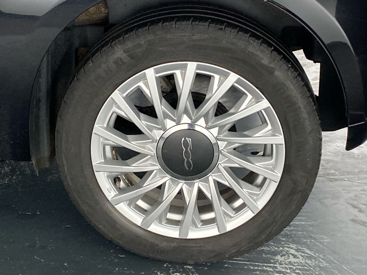 Used Fiat 500 2023 for sale - 76016431: Photo 29