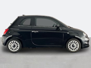 Used Fiat 500 2023 for sale - 76016431: Photo