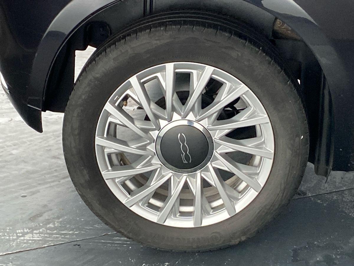 Used Fiat 500 2023 for sale - 76016431: Photo 30