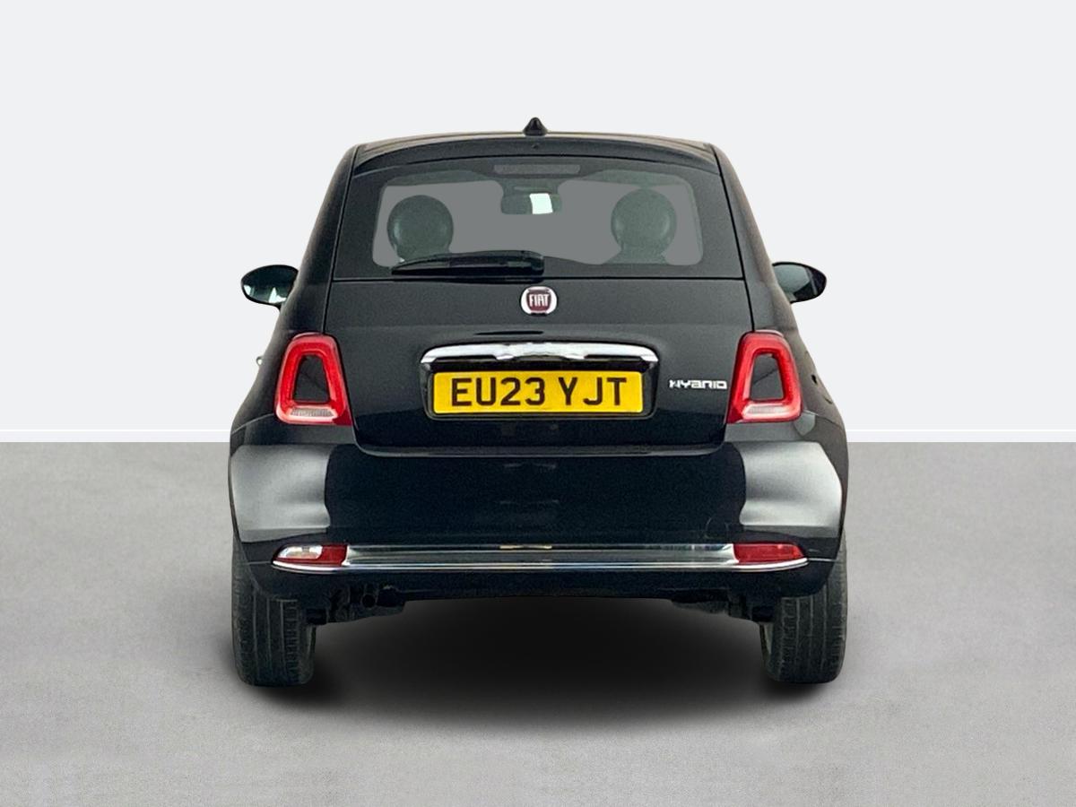 Used Fiat 500 2023 for sale - 76016431: Photo 4