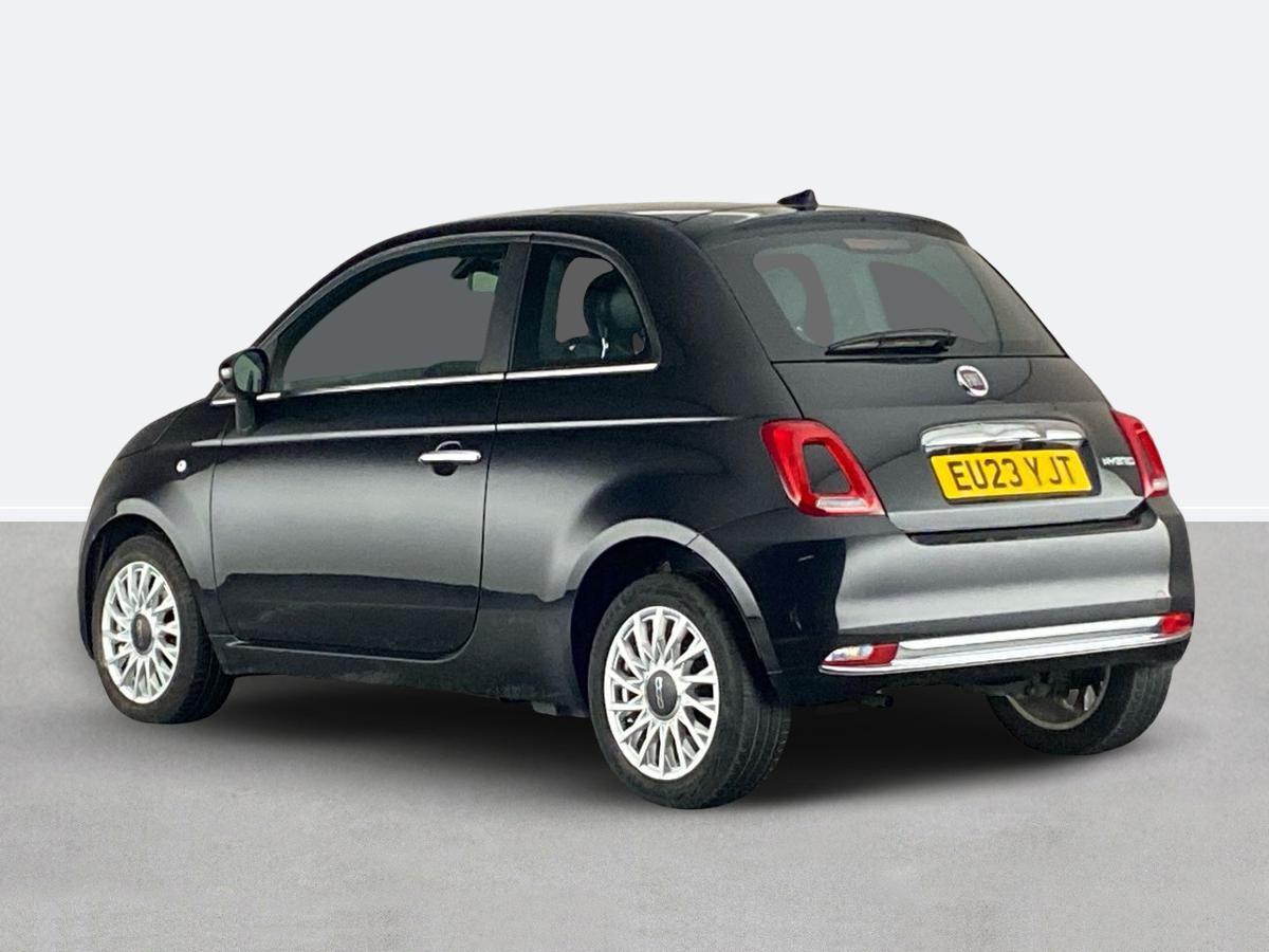 Used Fiat 500 2023 for sale - 76016431: Photo 5