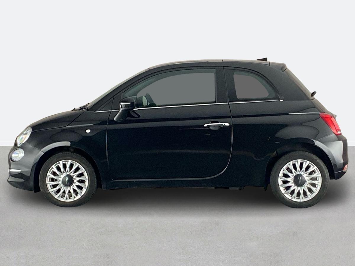 Used Fiat 500 2023 for sale - 76016431: Photo 6