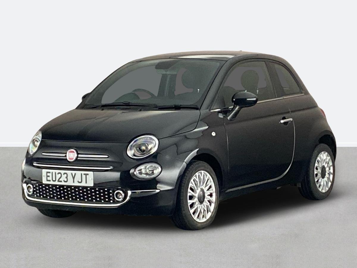 Used Fiat 500 2023 for sale - 76016431: Photo 7