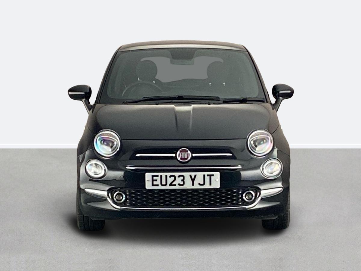 Used Fiat 500 2023 for sale - 76016431: Photo 8