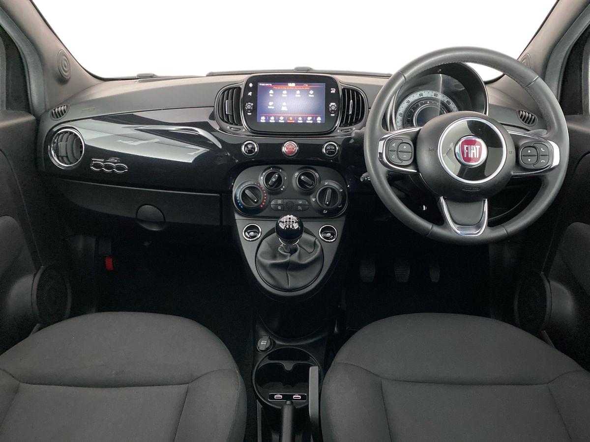 Used Fiat 500 2023 for sale - 76016431: Photo 9