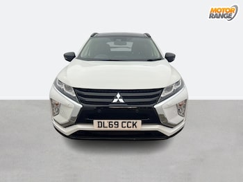 Used Mitsubishi Eclipse Cross 2020 for sale - 75525014: Photo