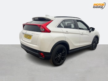 Used Mitsubishi Eclipse Cross 2020 for sale - 75525014: Photo