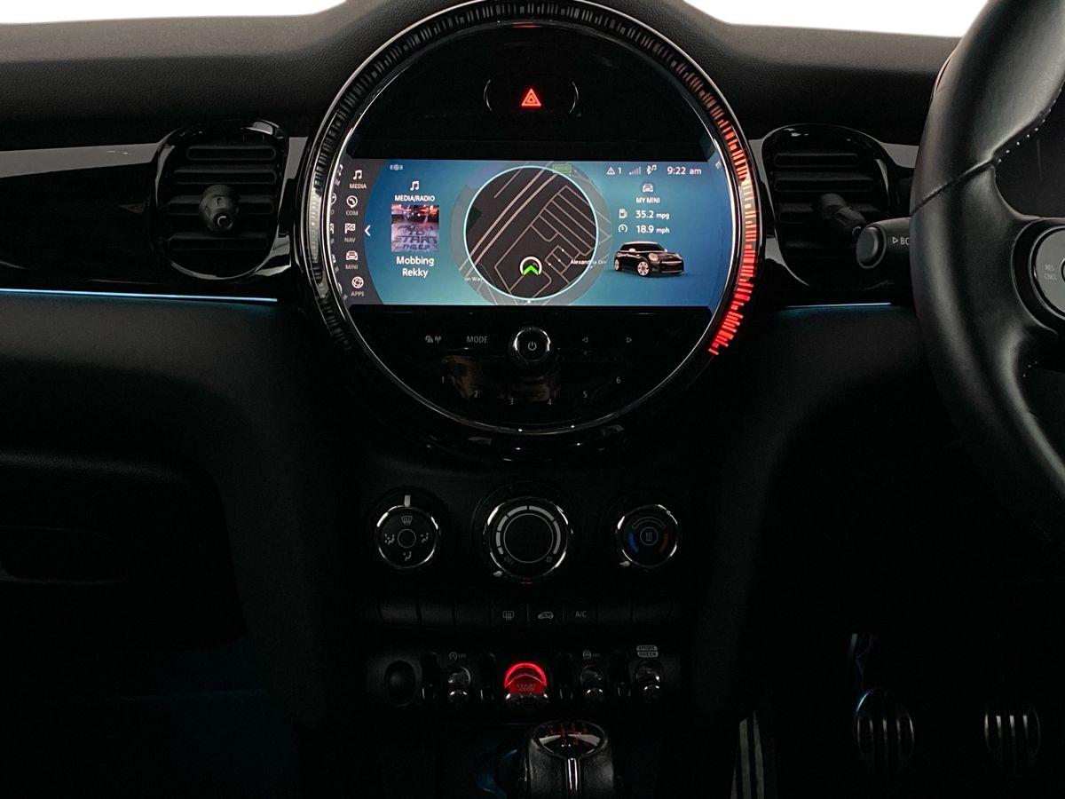 Used MINI Hatch 2021 for sale - 75850749: Photo 10