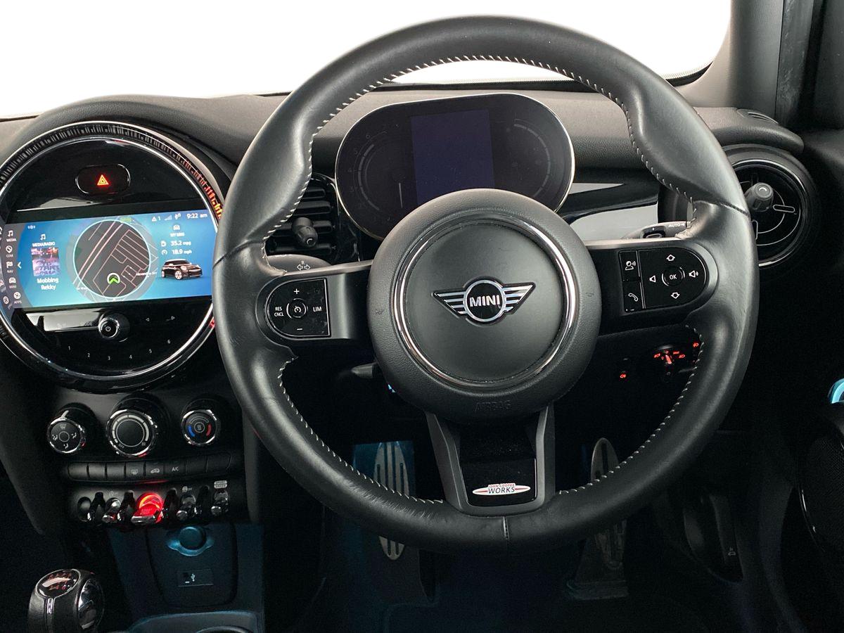 Used MINI Hatch 2021 for sale - 75850749: Photo 11