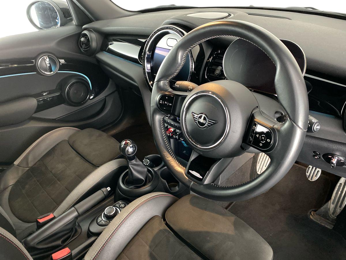 Used MINI Hatch 2021 for sale - 75850749: Photo 12