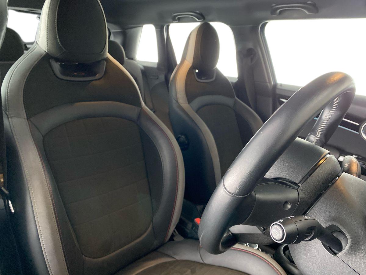 Used MINI Hatch 2021 for sale - 75850749: Photo 13