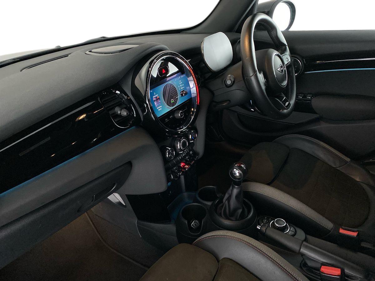 Used MINI Hatch 2021 for sale - 75850749: Photo 14