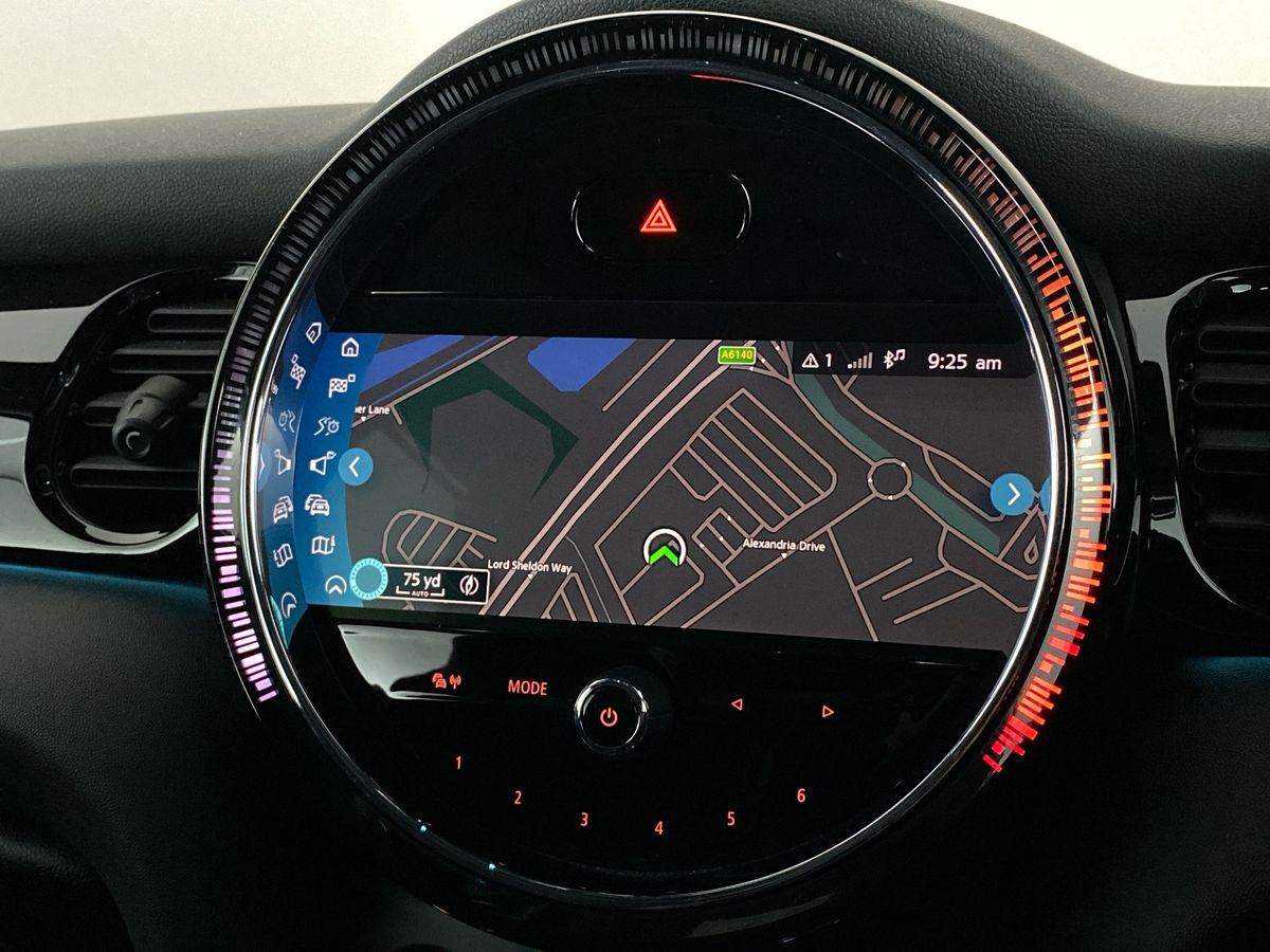 Used MINI Hatch 2021 for sale - 75850749: Photo 16