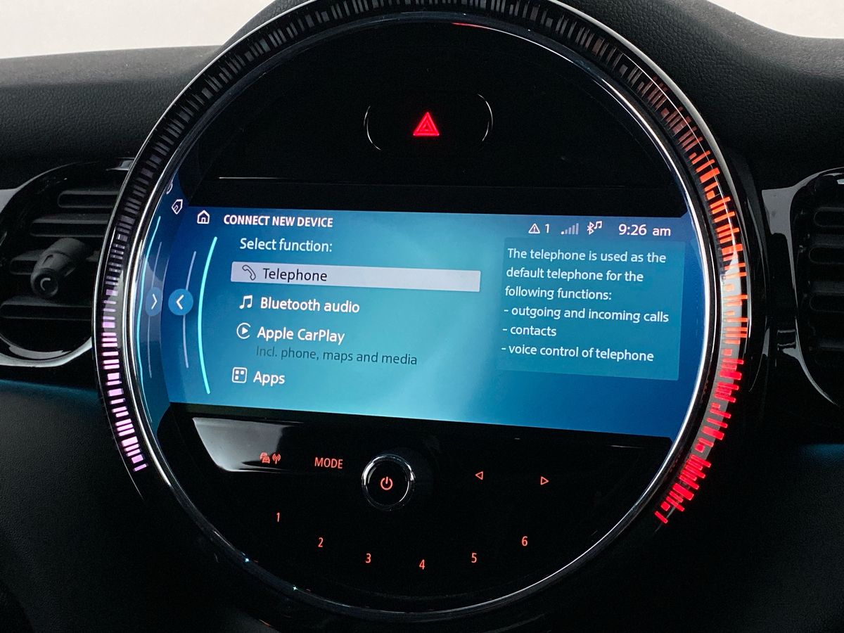 Used MINI Hatch 2021 for sale - 75850749: Photo 17