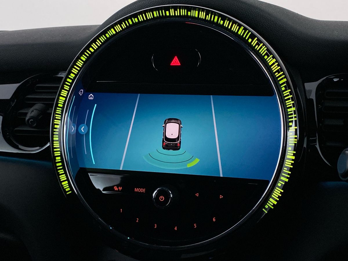 Used MINI Hatch 2021 for sale - 75850749: Photo 18