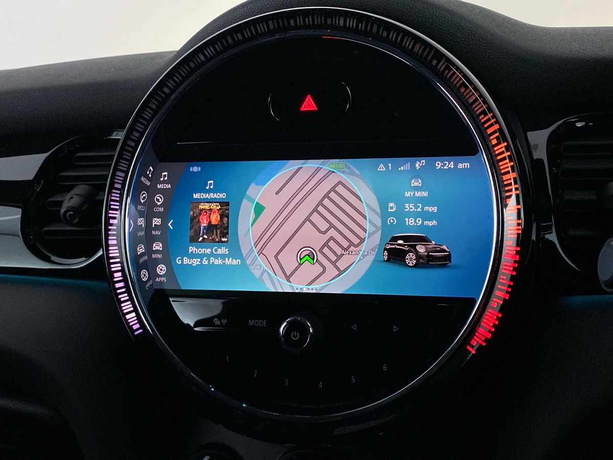 Used MINI Hatch 2021 for sale - 75850749: Photo 19
