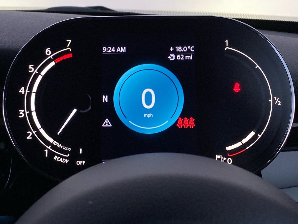 Used MINI Hatch 2021 for sale - 75850749: Photo 26