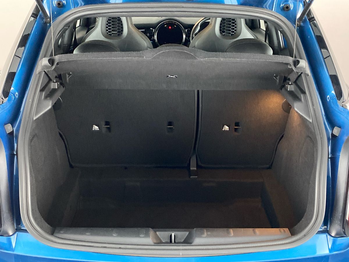 Used MINI Hatch 2021 for sale - 75850749: Photo 28