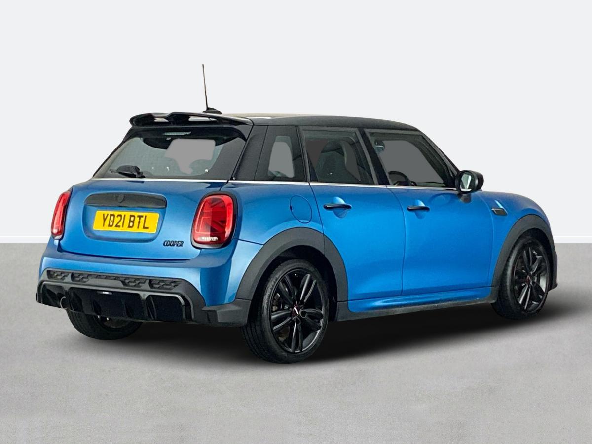 Used MINI Hatch 2021 for sale - 75850749: Photo 3