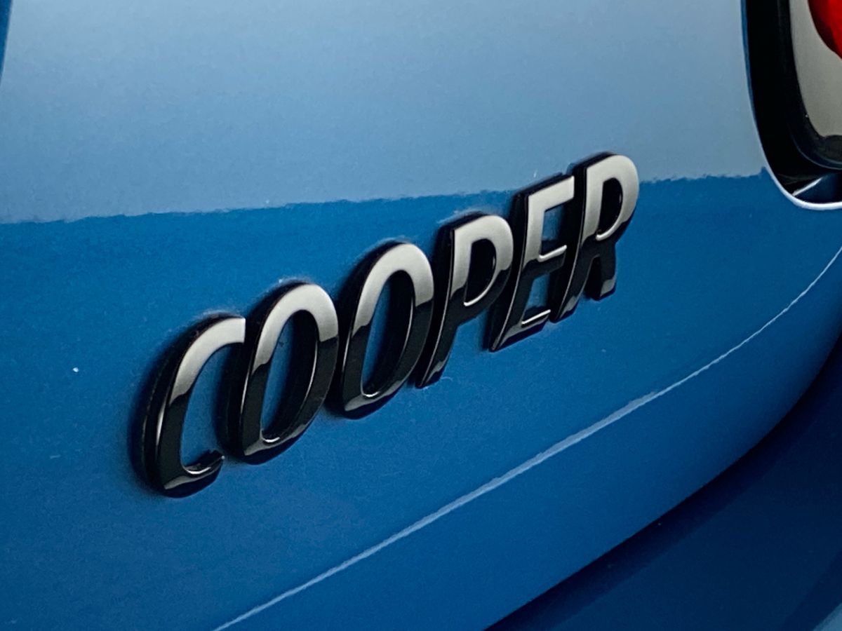 Used MINI Hatch 2021 for sale - 75850749: Photo 30