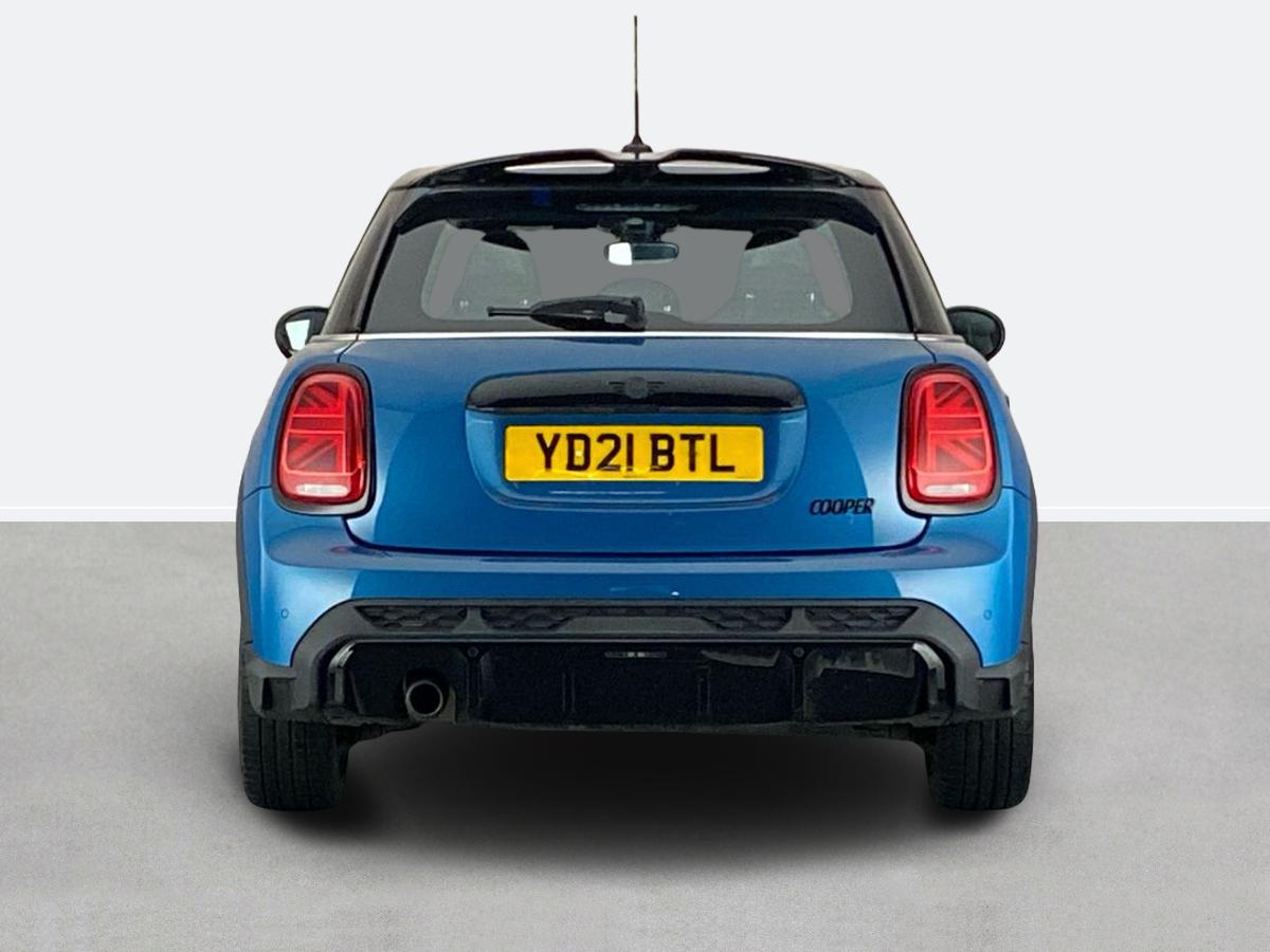 Used MINI Hatch 2021 for sale - 75850749: Photo 4