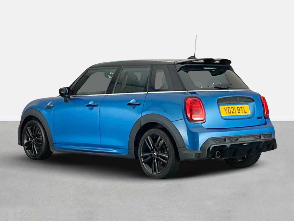 Used MINI Hatch 2021 for sale - 75850749: Photo 5