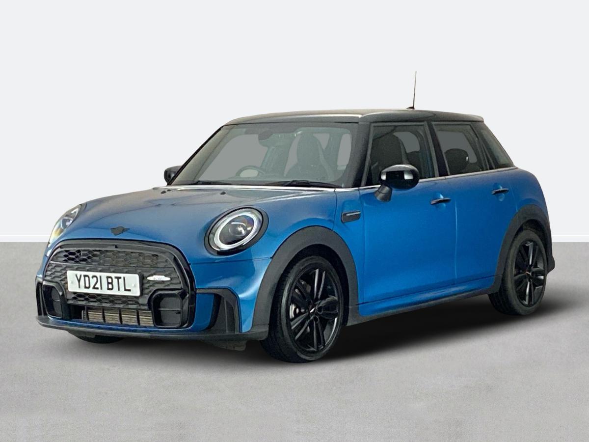 Used MINI Hatch 2021 for sale - 75850749: Photo 7