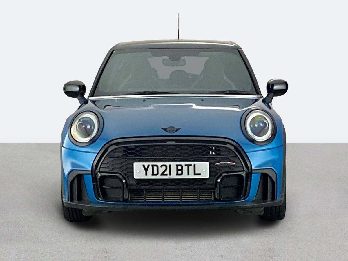 Used MINI Hatch 2021 for sale - 75850749: Photo 8
