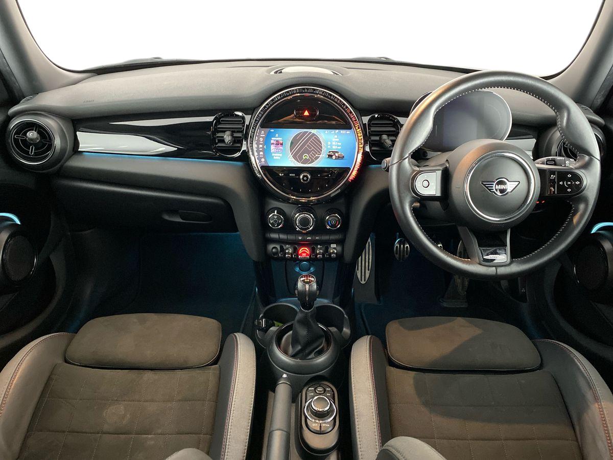 Used MINI Hatch 2021 for sale - 75850749: Photo 9