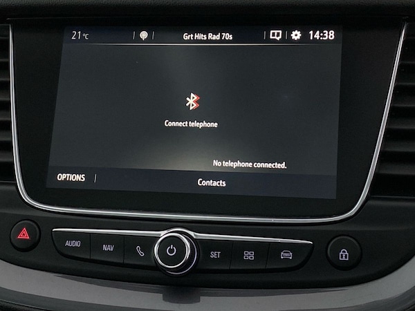 Used Vauxhall Grandland X 2020 for sale - 76330579: Photo 18