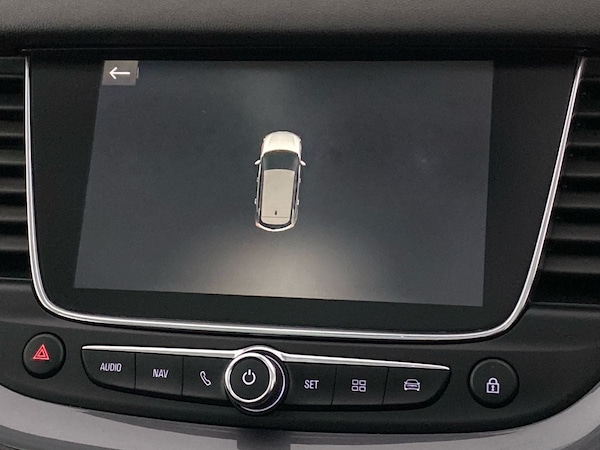 Used Vauxhall Grandland X 2020 for sale - 76330579: Photo 19