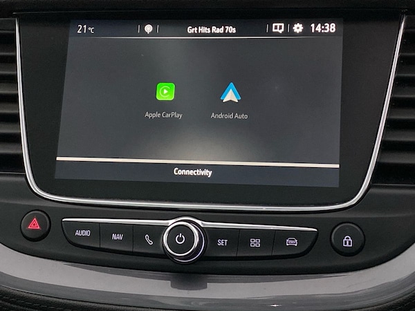 Used Vauxhall Grandland X 2020 for sale - 76330579: Photo 20
