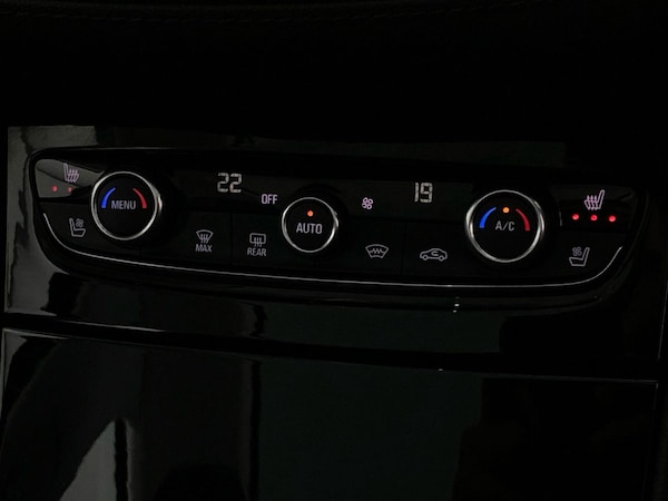 Used Vauxhall Grandland X 2020 for sale - 76330579: Photo 23