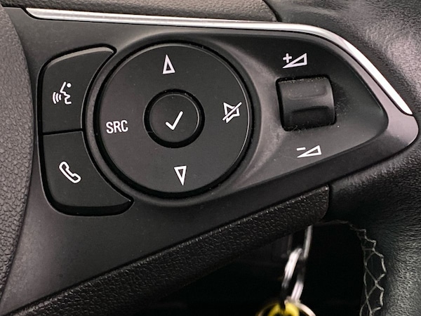 Used Vauxhall Grandland X 2020 for sale - 76330579: Photo 25