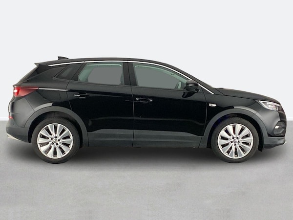 Used Vauxhall Grandland X 2020 for sale - 76330579: Photo 2