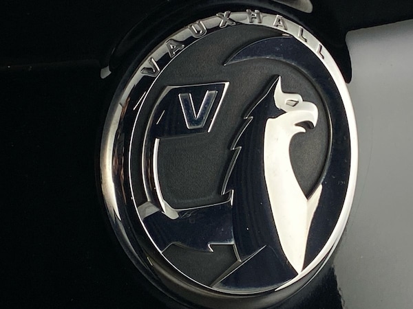 Used Vauxhall Grandland X 2020 for sale - 76330579: Photo 30