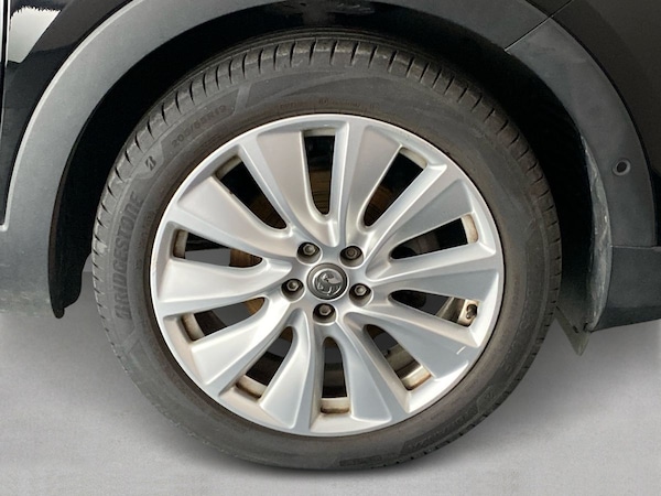 Used Vauxhall Grandland X 2020 for sale - 76330579: Photo 32