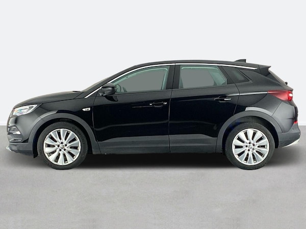 Used Vauxhall Grandland X 2020 for sale - 76330579: Photo 6