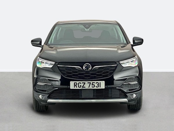 Used Vauxhall Grandland X 2020 for sale - 76330579: Photo 8