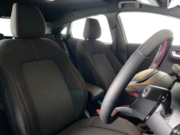 Used Ford Puma 2022 for sale - 75215867: Photo 10