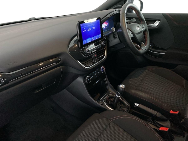 Used Ford Puma 2022 for sale - 75215867: Photo 11