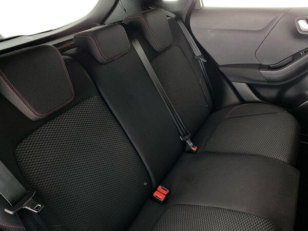Used Ford Puma 2022 for sale - 75215867: Photo 12