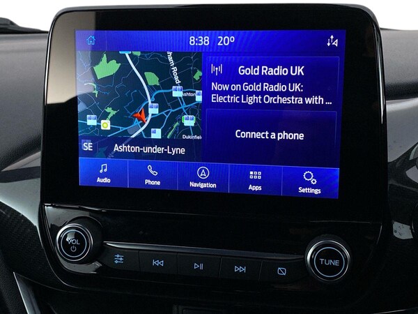 Used Ford Puma 2022 for sale - 75215867: Photo 14